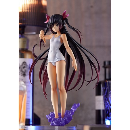 To Love-Ru Darkness Nemesis Pop Up Parade Good Smile Company