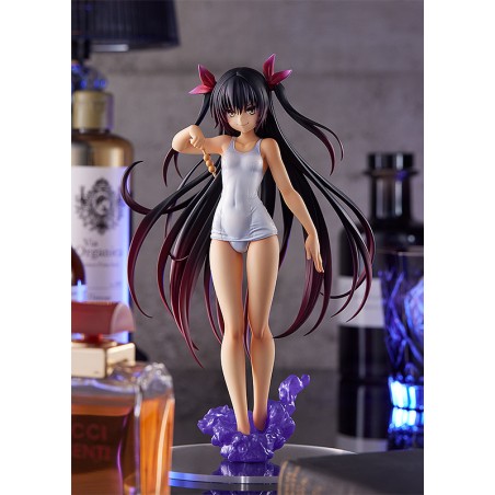 To Love-Ru Darkness Nemesis Pop Up Parade Good Smile Company