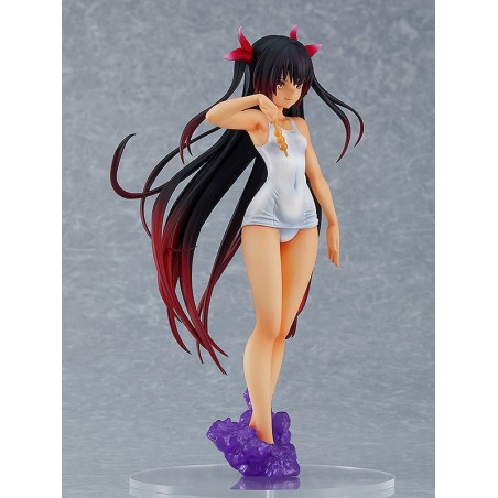 To Love-Ru Darkness Nemesis Pop Up Parade Good Smile Company