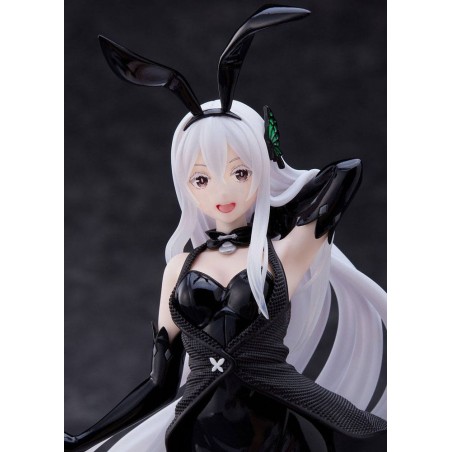 Re:Zero Coreful Echidna Bunny Ver. Taito