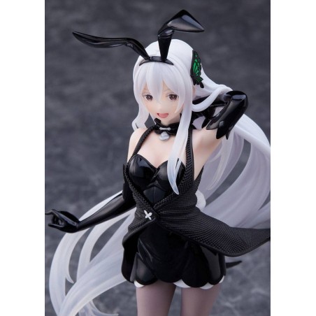 Re:Zero Coreful Echidna Bunny Ver. Taito