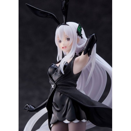 Re:Zero Coreful Echidna Bunny Ver. Taito