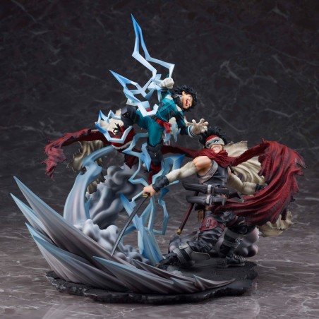 figurine stain my hero academia