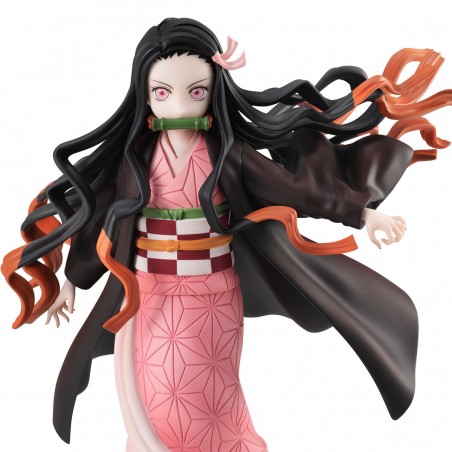 Kimetsu no Yaiba Nezuko Kamado GALS Series Megahouse