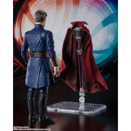 Doctor Strange In the Multiverse of Madness S.H.Figuarts Doctor Strange