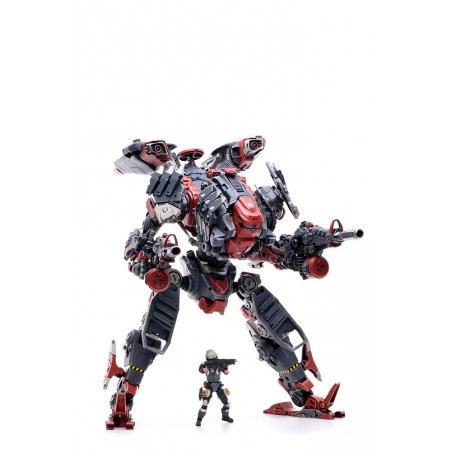 JT1989 1:25 Purge 01 Combination Warfare Mecha JOYTOY