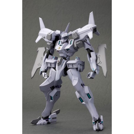 Muv-Luv Alternative Duty Lost Arcadia EF-2000 Typhoon Cerberus Battalion Type Plastic Model Kit Kotobukiya