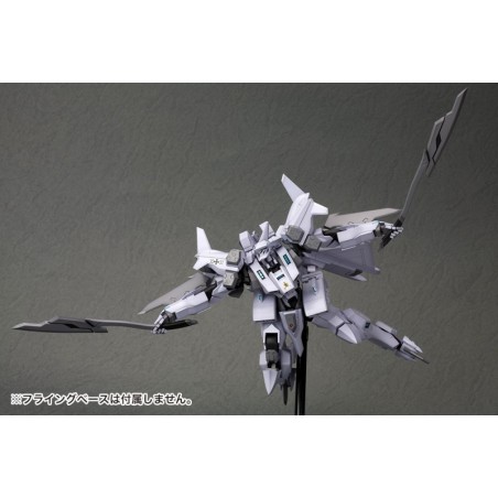 Muv-Luv Alternative Duty Lost Arcadia EF-2000 Typhoon Cerberus Battalion Type Plastic Model Kit Kotobukiya