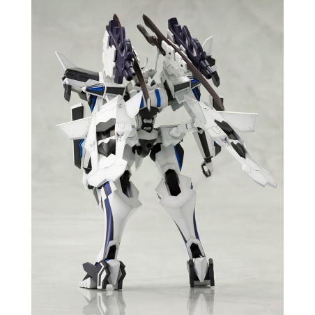 Muv-Luv Alternative Shiranui 2nd Phase 2 Yuya Bridges Ki Plastic Model Kit Kotobukiya