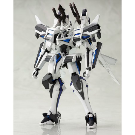 Muv-Luv Alternative Shiranui 2nd Phase 2 Yuya Bridges Ki Plastic Model Kit Kotobukiya