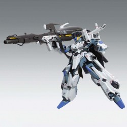 Mobile Suit Gundam FAZZ MG Ver.Ka Plastic Model Kit figure