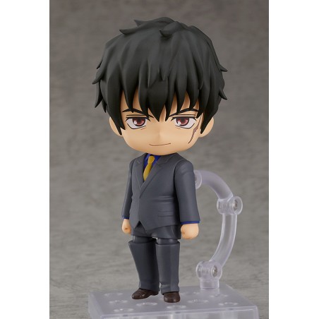 Blood Blockade Battlefront & Beyond Steven A Starphase Nendoroid Good Smile Company