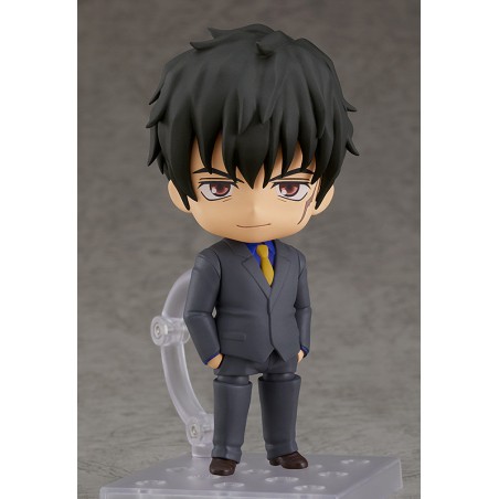 Blood Blockade Battlefront & Beyond Steven A Starphase Nendoroid Good Smile Company