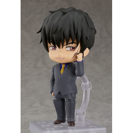 Blood Blockade Battlefront & Beyond Steven A Starphase Nendoroid Good Smile Company