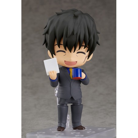 Blood Blockade Battlefront & Beyond Steven A Starphase Nendoroid Good Smile Company