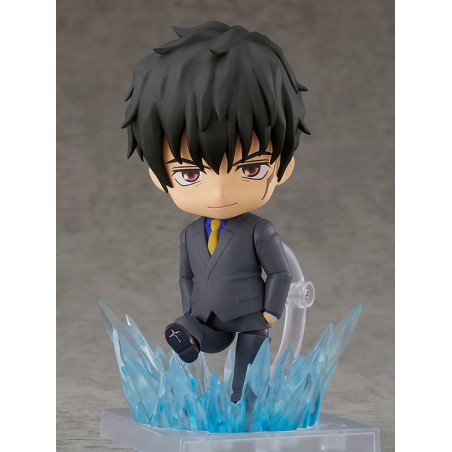 Blood Blockade Battlefront & Beyond Steven A Starphase Nendoroid Good Smile Company