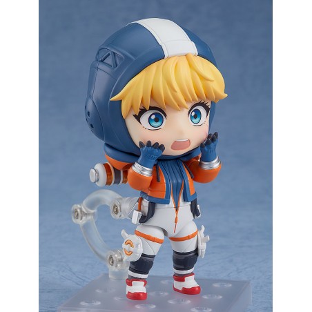 Apex Legends Wattson Nendoroid Good Smile Company