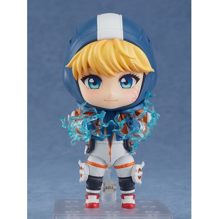 Apex Legends Wattson Nendoroid Good Smile Company