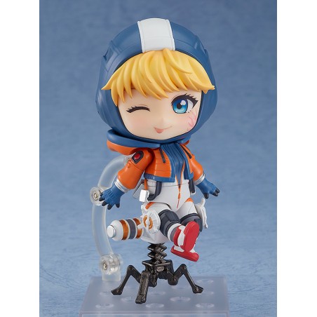 Apex Legends Wattson Nendoroid Good Smile Company