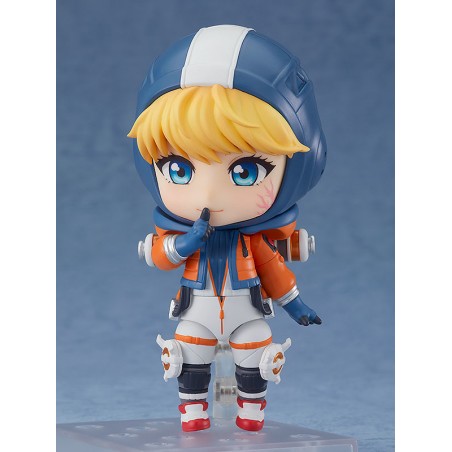 Apex Legends Wattson Nendoroid Good Smile Company