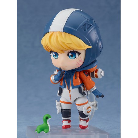 Apex Legends Wattson Nendoroid Good Smile Company