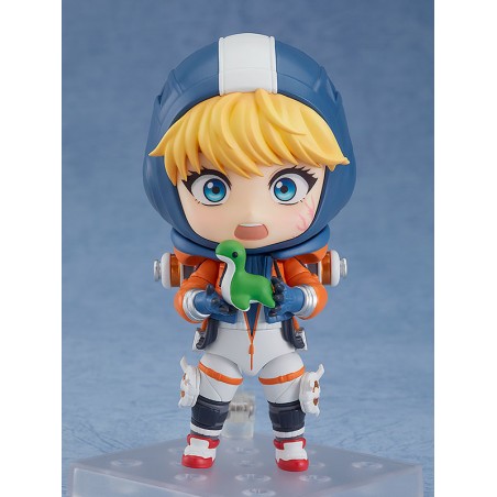 Apex Legends Wattson Nendoroid Good Smile Company