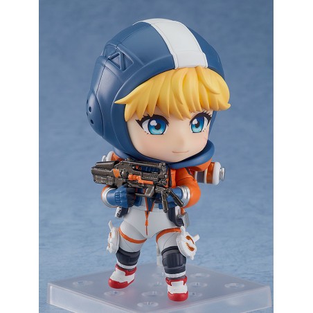 Apex Legends Wattson Nendoroid Good Smile Company