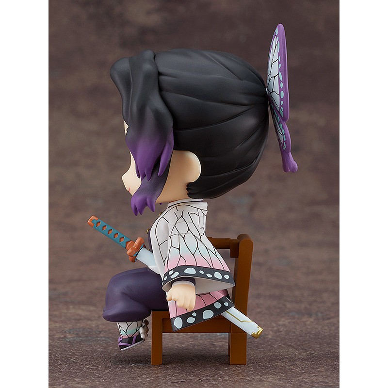 Nendoroid Swacchao! Tanjiro Kamado