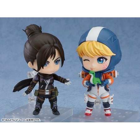 Apex Legends Wattson Nendoroid Good Smile Company