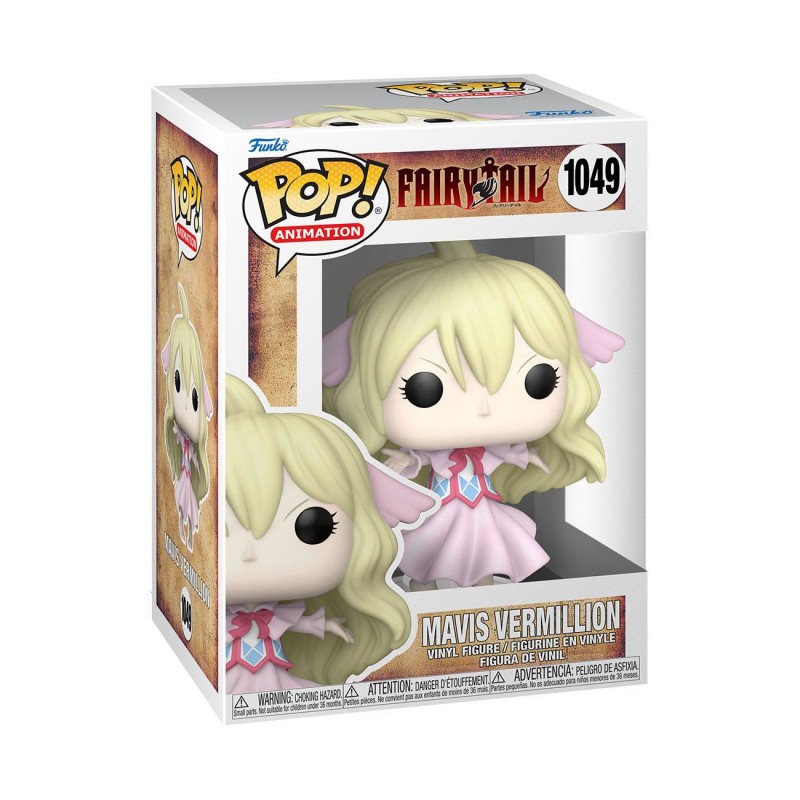 mavis funko pop