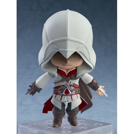 ezio auditore funko pop