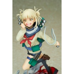 My Hero Academia Tenitol Himiko Toga Figure – USA Gundam Store