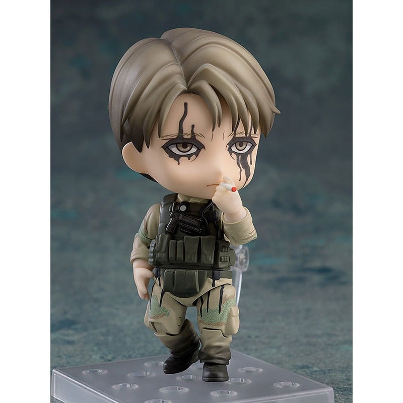 nendoroid cliff