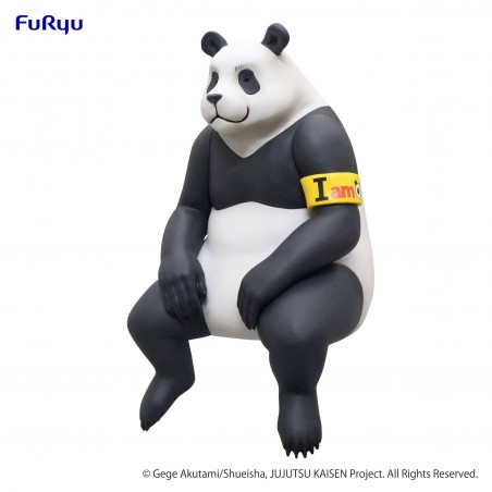 Jujutsu Kaisen Panda Noodle Stopper Furyu