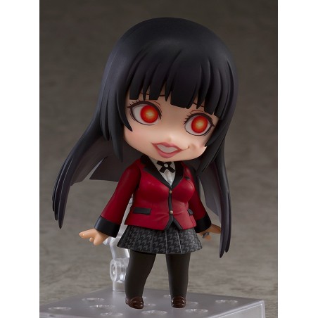 Kakegurui - Compulsive Gambler Yumeko Jabami Nendoroid Good Smile Company