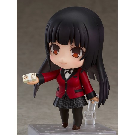 Kakegurui - Compulsive Gambler Yumeko Jabami Nendoroid Good Smile Company