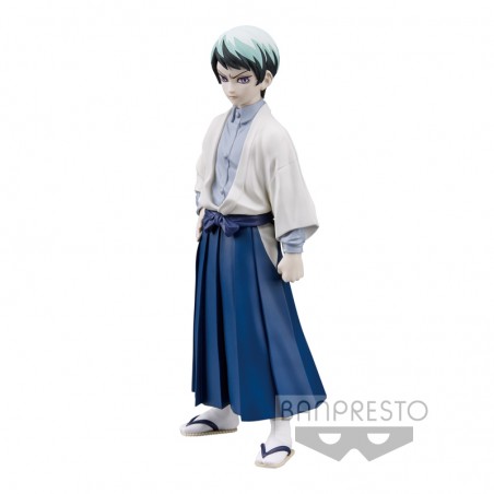 Kimetsu no Yaiba Yushiro vol.21 Banpresto