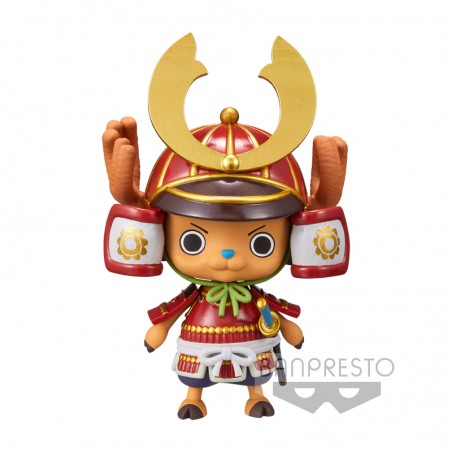 One Piece Tony Tony Chopper DXF The Grandline Men Wano Country Vol.19 Banpresto