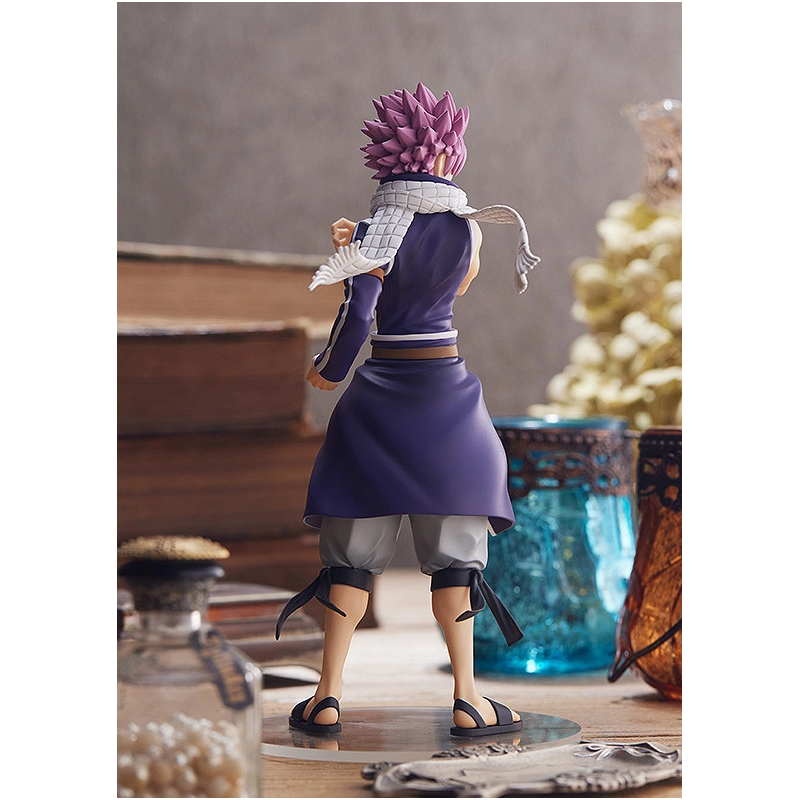 Figurine Pop Up Parade Natsu Dragnir Grand Magic Arc - Fairy Tail