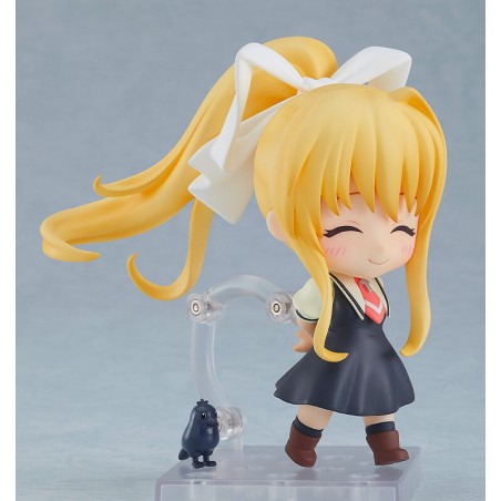 Kaginado Misuzu Kamio Nendoroid Good Smile Company 3