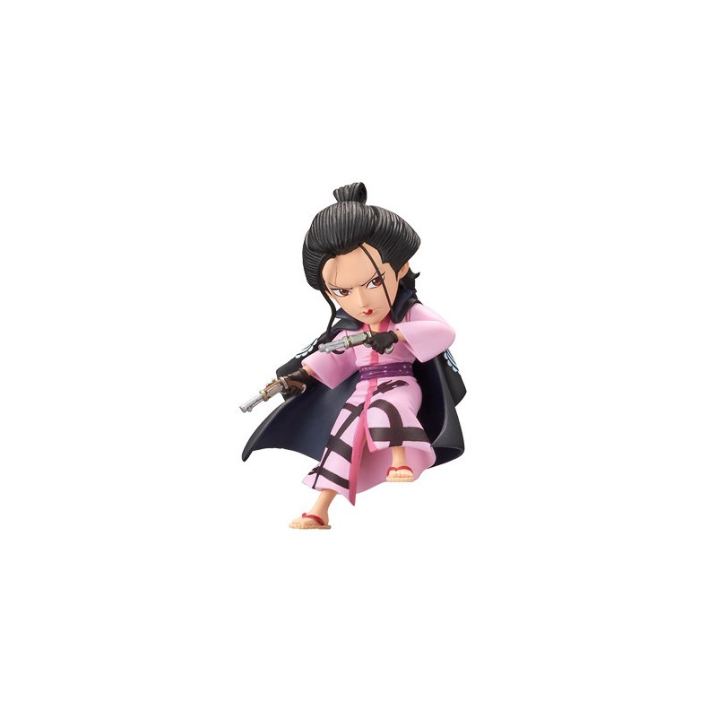 One Piece Izo Wcf The Great Pirates 100 Landscapes Vol 3 Figure Banpresto Global Freaks