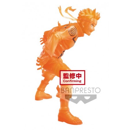 naruto shippuden uzumaki naruto vibration stars statue