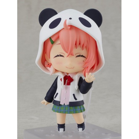 NIJISANJI Sasaki Saku Nendoroid Good Smile Company 2