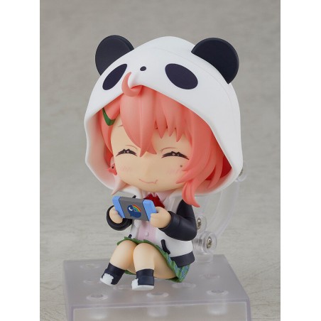 NIJISANJI Sasaki Saku Nendoroid Good Smile Company 3