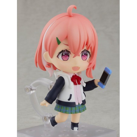 NIJISANJI Sasaki Saku Nendoroid Good Smile Company 4