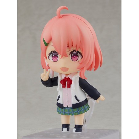 NIJISANJI Sasaki Saku Nendoroid Good Smile Company 5