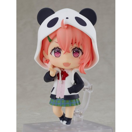 NIJISANJI Sasaki Saku Nendoroid Good Smile Company 1