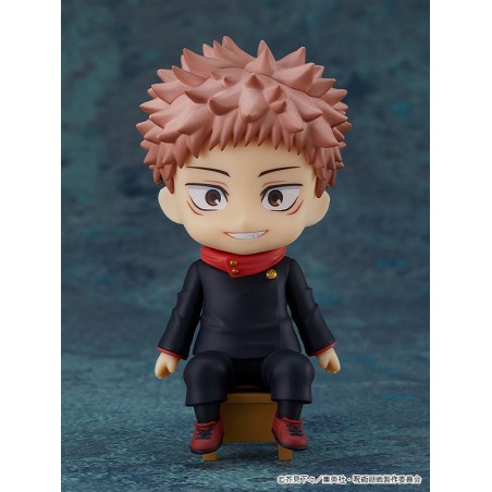 good smile company nendoroid jujutsu kaisen yuji itadori stores