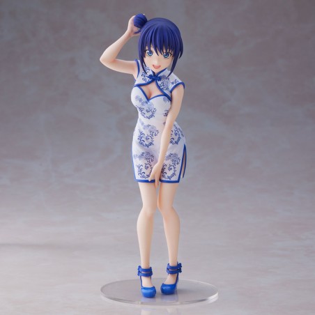 Kanojo mo Kanojo Minase Nagisa China Dress Ver. Union Creative 1