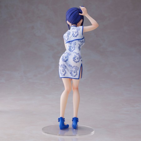 Kanojo mo Kanojo Minase Nagisa China Dress Ver. Union Creative 3